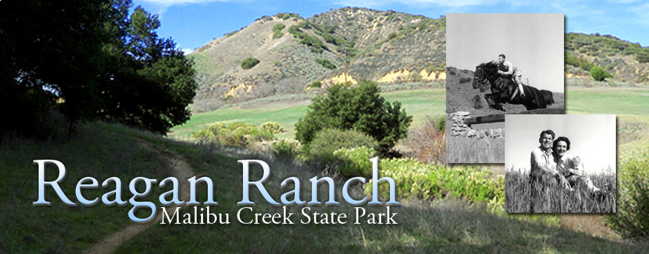 Reagan Ranch