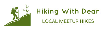 Hiking With Dean