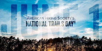 National Trails Day
