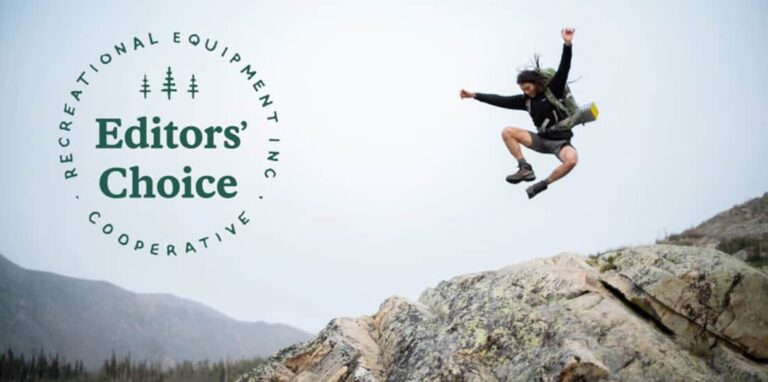 REI Co-op Editors’ Choice Awards for 2021