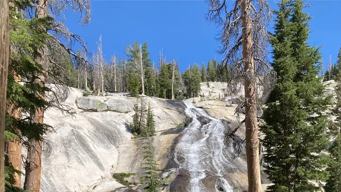 Yosemite 4 Day Trip