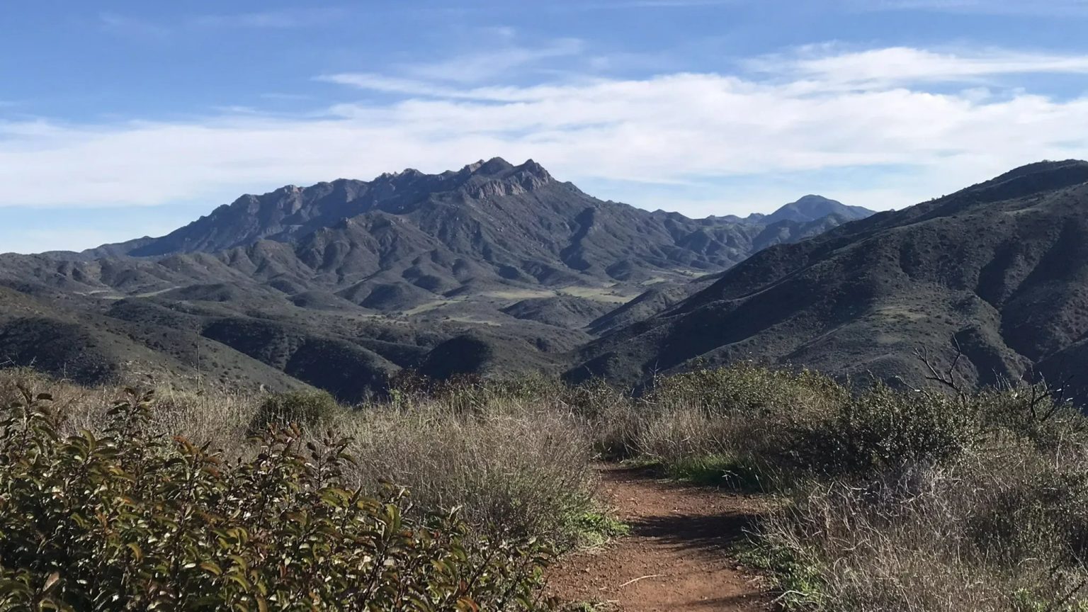 Ray Miller Backbone Trail to Overlook - 119512 Image Highres 529332754 1536x864