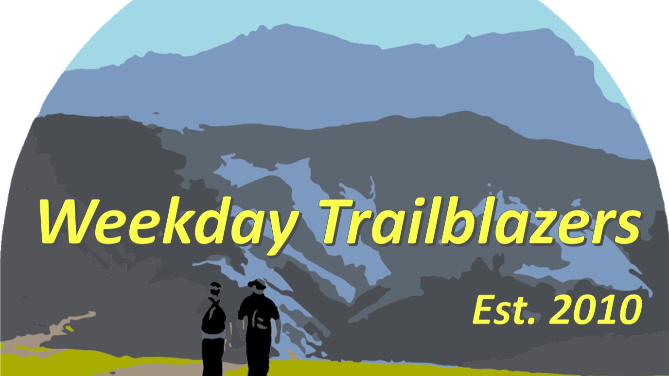 Upper Stunt High Trail To Saddle Peak ~ Gentler Intermediate