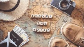Vacation and Adventures planning workshop